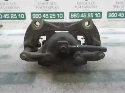 Pezzo di ricambio per auto di seconda mano pinza freno anteriore sinistra per chevrolet orlando 2.0 diesel cat riferimenti oem iam   