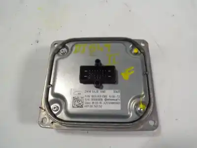 Gebrauchtes Autoersatzteil steuergerät xenon-scheinwerfer zum volvo v40 2.0 diesel cat oem-iam-referenzen 32228487 a2c99886903 a2c99886903