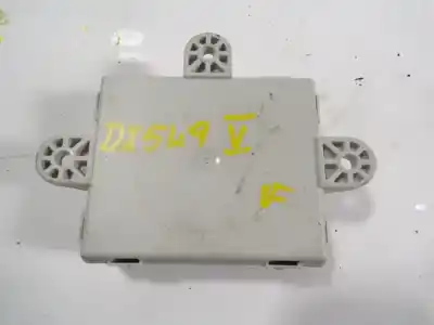 Peça sobressalente para automóvel em segunda mão módulo eletrônico por volvo v40 2.0 diesel cat referências oem iam 31456701