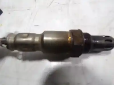 Peça sobressalente para automóvel em segunda mão sonda lambda por citroen c3 1.0 vti referências oem iam 9673438580  9673438580