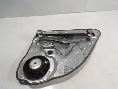 Second-hand car spare part rear left window regulator for ford kuga (cbv) titanium oem iam references 1738647  7m51r24999dd