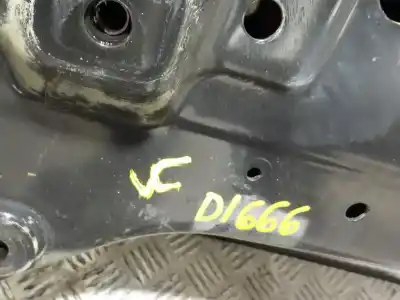 Second-hand car spare part front axle for ford kuga (cbv) titanium oem iam references 1682463  