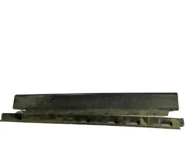 Автозапчасти б/у боковая юбка за bmw x5 (e53) 4.6is automático ссылки oem iam 51718408705