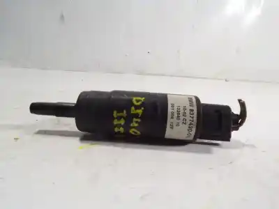 Автозапчасти б/у чистый насос за bmw x5 (e53) 4.6is automático ссылки oem iam 67128377430