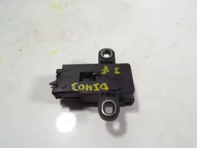 Pezzo di ricambio per auto di seconda mano modulo elettronico per bmw x5 (e53) 4.6is automático riferimenti oem iam 34526753694 0265005248 6753694