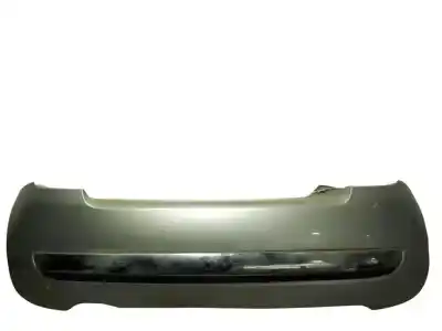 Tweedehands auto-onderdeel ACHTERBUMPER voor FIAT NUOVA 500 (150)  OEM IAM-referenties 735456802  