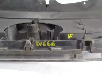 Second-hand car spare part rack for ford kuga (cbv) titanium oem iam references 1515015  