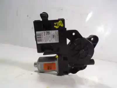 Second-hand car spare part rear right window motor for ford kuga (cbv) titanium oem iam references 1767048