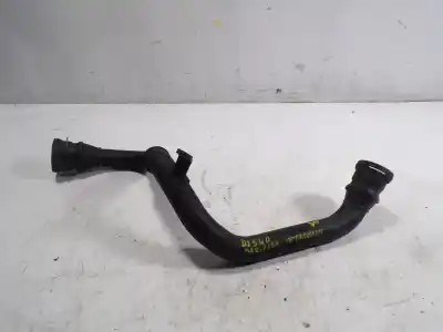Peça sobressalente para automóvel em segunda mão tubo do intercooler por renault scenic iii 1.5 dci diesel fap referências oem iam 144603415r  