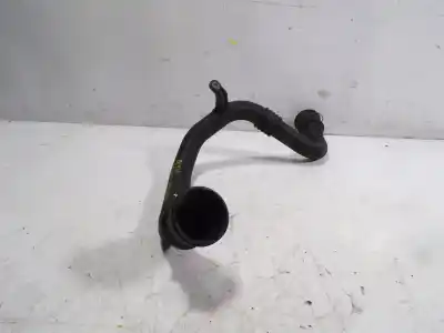 Peça sobressalente para automóvel em segunda mão tubo do intercooler por renault scenic iii 1.5 dci diesel fap referências oem iam 144603415r  