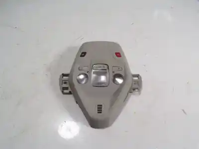 Second-hand car spare part INTERIOR LIGHT for CITROEN C4 GRAND PICASSO I (UA_)  OEM IAM references 96781444BJ  9678124077