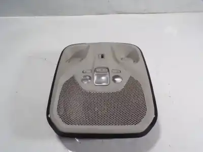 Piesă de schimb auto la mâna a doua LAMPA INTERIOARA pentru CITROEN C4 GRAND PICASSO I (UA_)  Referințe OEM IAM 96781537BJ 1C6500000 9801161380