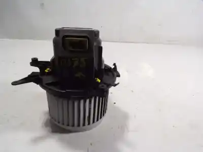 Peça sobressalente para automóvel em segunda mão MOTOR DE SOFAGEM por CITROEN C4 GRAND PICASSO I (UA_)  Referências OEM IAM 1609690280  130000187209