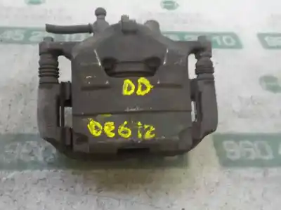 Pezzo di ricambio per auto di seconda mano PINZA FRENO ANTERIORE DESTRA per CHEVROLET ORLANDO  Riferimenti OEM IAM   