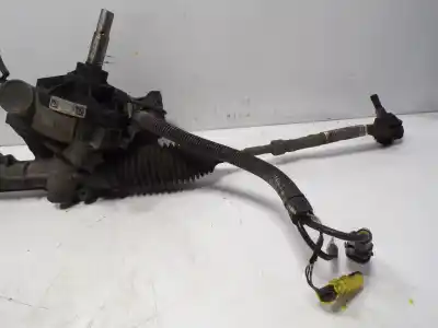 Second-hand car spare part steering rack for citroen c4 grand picasso ii (da_, de_) 1.6 bluehdi 120 oem iam references 1604190119003 f80000234100 1646346580