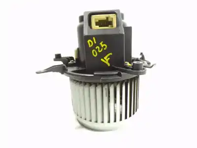 Peça sobressalente para automóvel em segunda mão MOTOR DE SOFAGEM por CITROEN C4 GRAND PICASSO II (DA_, DE_)  Referências OEM IAM 1609690280 EJV00001 5P130000085855