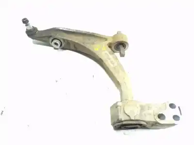 Second-hand car spare part front left lower suspension arm for alfa romeo brera (177) 2.4 jtd cat oem iam references 50707029