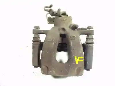 Peça sobressalente para automóvel em segunda mão pinça de travão traseira direita por alfa romeo brera (177) 2.4 jtd cat referências oem iam 