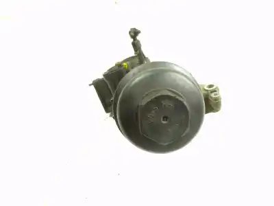 Pièce détachée automobile d'occasion support de filtre à huile pour alfa romeo brera (177) 2.4 jtd cat références oem iam 6740373166  55200423