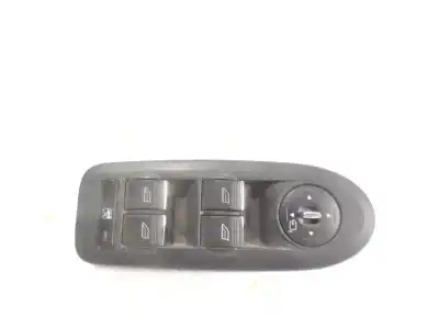 Second-hand car spare part left front power window switch for ford kuga (cbv) titanium oem iam references 1683897