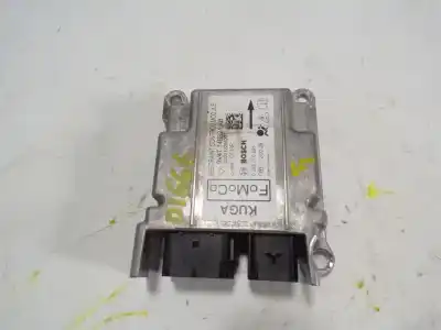 Second-hand car spare part airbag control unit for ford kuga (cbv) titanium oem iam references 1783220