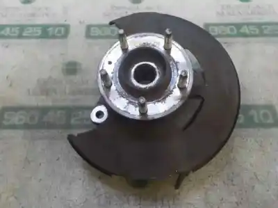 Pezzo di ricambio per auto di seconda mano snodo anteriore sinistro per chevrolet orlando 2.0 diesel cat riferimenti oem iam 