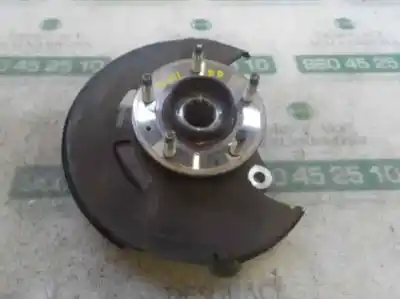 Pezzo di ricambio per auto di seconda mano attacco anteriore destro per chevrolet orlando 2.0 diesel cat riferimenti oem iam 