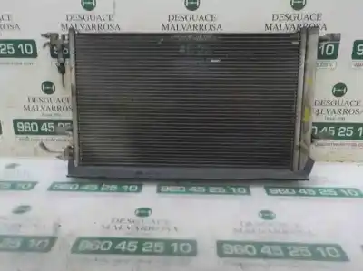 Pezzo di ricambio per auto di seconda mano condensatore aria condizionata per chevrolet orlando 2.0 diesel cat riferimenti oem iam 