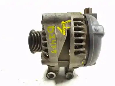 Pezzo di ricambio per auto di seconda mano alternatore per land rover range rover (lm) 3.6 td v8 riferimenti oem iam yle500430