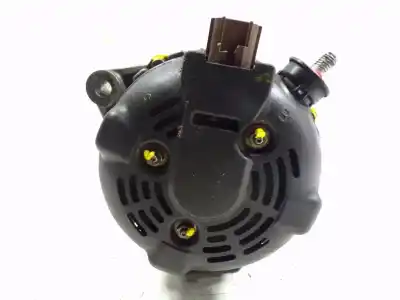 Pezzo di ricambio per auto di seconda mano alternatore per land rover range rover (lm) 3.6 td v8 riferimenti oem iam yle500430 1042104651 1042104651