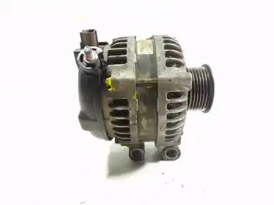 Pezzo di ricambio per auto di seconda mano alternatore per land rover range rover (lm) 3.6 td v8 riferimenti oem iam yle500430 1042104651 1042104651