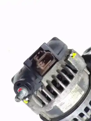 Pezzo di ricambio per auto di seconda mano alternatore per land rover range rover (lm) 3.6 td v8 riferimenti oem iam yle500430 1042104651 1042104651