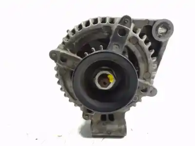 Pezzo di ricambio per auto di seconda mano alternatore per land rover range rover (lm) 3.6 td v8 riferimenti oem iam yle500430 1042104651 1042104651
