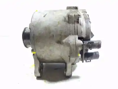 Peça sobressalente para automóvel em segunda mão alternador por volkswagen phaeton (3d1/3d9) 3.0 v6 tdi dpf referências oem iam 059903015p