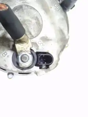 Автозапчастина б/у генератор для volkswagen phaeton (3d1/3d9) 3.0 v6 tdi dpf посилання на oem iam 059903015p 442641 442641