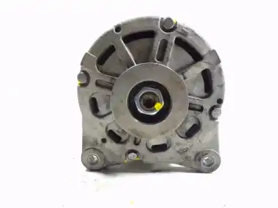 Автозапчастина б/у генератор для volkswagen phaeton (3d1/3d9) 3.0 v6 tdi dpf посилання на oem iam 059903015p 442641 442641