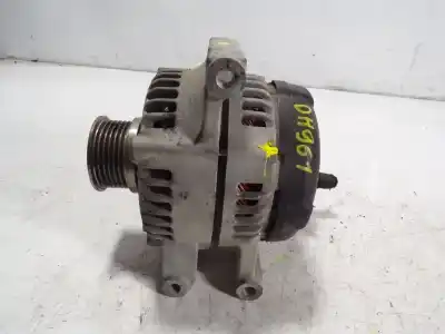 Recambio de automóvil de segunda mano de alternador para opel astra k lim. 5türig 1.6 cdti dpf referencias oem iam 13587304 ms1042118550 13587304