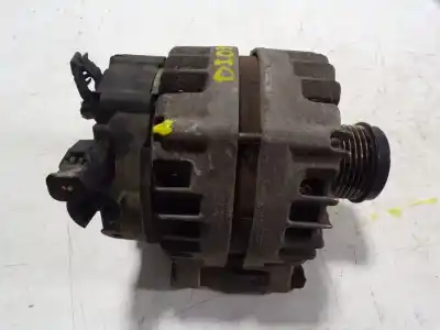 Pièce détachée automobile d'occasion ALTERNATEUR pour PEUGEOT 308 II (LB_, LP_, LW_, LH_, L3_)  Références OEM IAM 9810525380 TG15S218 9810525380