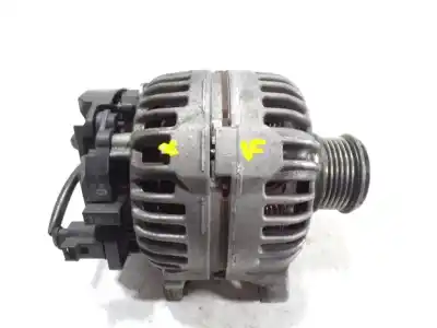 Recambio de automóvil de segunda mano de alternador para audi a1 (8x) 1.6 tdi referencias oem iam 03l903023