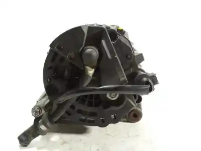 Автозапчастина б/у генератор для audi a1 (8x) 1.6 tdi посилання на oem iam 03l903023 0124525187 03l903023