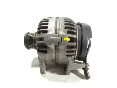 Автозапчастина б/у генератор для audi a1 (8x) 1.6 tdi посилання на oem iam 03l903023 0124525187 03l903023