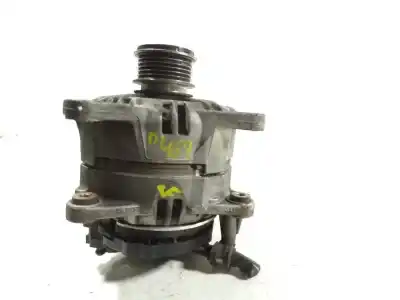Автозапчастина б/у генератор для audi a1 (8x) 1.6 tdi посилання на oem iam 03l903023 0124525187 03l903023