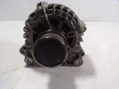 Автозапчастина б/у генератор для seat leon (5f1) 1.2 tsi посилання на oem iam 04e903015 04e903021n 