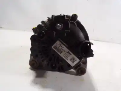 Автозапчастина б/у генератор для seat leon (5f1) 1.2 tsi посилання на oem iam 04e903015 04e903021n 