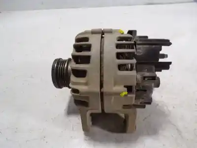 Piesă de schimb auto la mâna a doua alternator pentru dacia sandero 1.0 12v cat referințe oem iam 231000387r