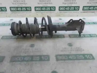 Second-hand car spare part FRONT LEFT SHOCK ABSORBER for CHEVROLET ORLANDO  OEM IAM references   