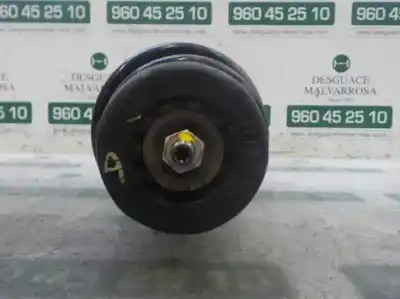 Second-hand car spare part front left shock absorber for chevrolet orlando 2.0 diesel cat oem iam references   