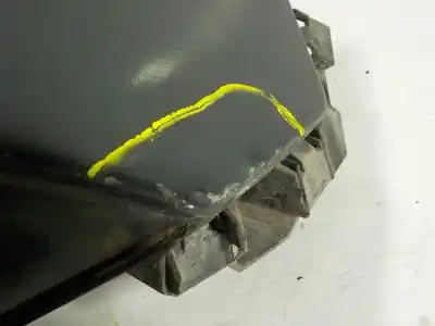 Second-hand car spare part front right fin for bmw x3 (e83) 3.0 24v cat oem iam references 41353403736  