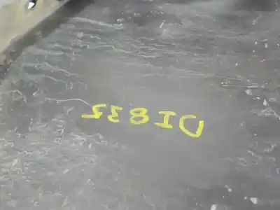 Second-hand car spare part front right fin for bmw x3 (e83) 3.0 24v cat oem iam references 41353403736  