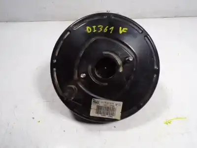 Second-hand car spare part brake servo for citroen berlingo xtr 1.6 hdi 92 oem iam references 4535ax